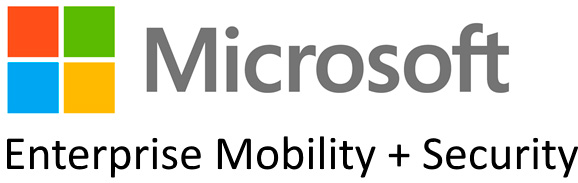 Enterprise Mobility&Security (EMS) - складова частина Microsoft 365