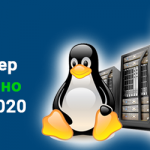 Linux-сервер безкоштовно до кінця 2020
