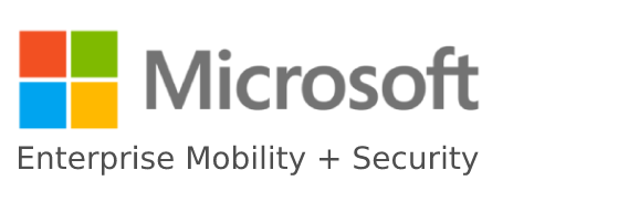 Enterprise Mobility&Security (EMS) - складова частина Microsoft 365
